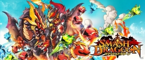 マーベラスが贈る新作アクションRPG「スマッシュドラグーン」がiOS/Androidで今春配信―Androidオープンβテストもスタート！の画像2