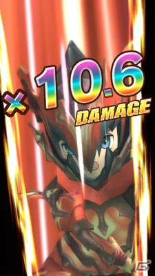 マーベラスが贈る新作アクションRPG「スマッシュドラグーン」がiOS/Androidで今春配信―Androidオープンβテストもスタート！の画像9