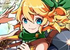 マーベラスが贈る新作アクションRPG「スマッシュドラグーン」がiOS/Androidで今春配信―Androidオープンβテストもスタート！