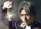 「舞台『刀剣乱舞』」​​​​​薬研藤四郎、へし切長谷部、鯰尾藤四郎のキャラクタービジュアルが公開