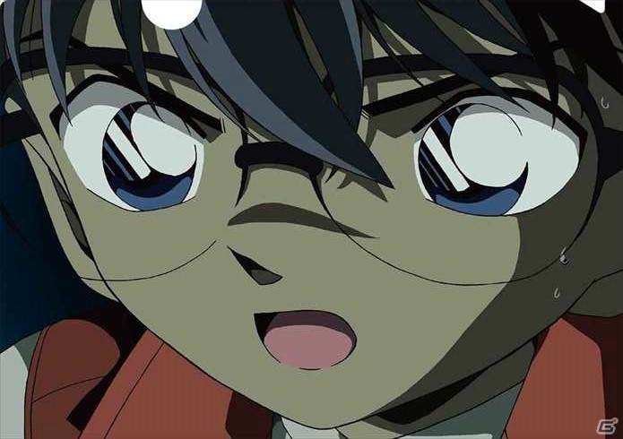 「名探偵コナン」映像化20周年＆劇場版最新作公開！セガ ラッキーくじ2種が4月16日から順次発売の画像10