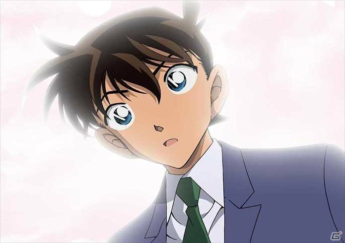 「名探偵コナン」映像化20周年＆劇場版最新作公開！セガ ラッキーくじ2種が4月16日から順次発売の画像18