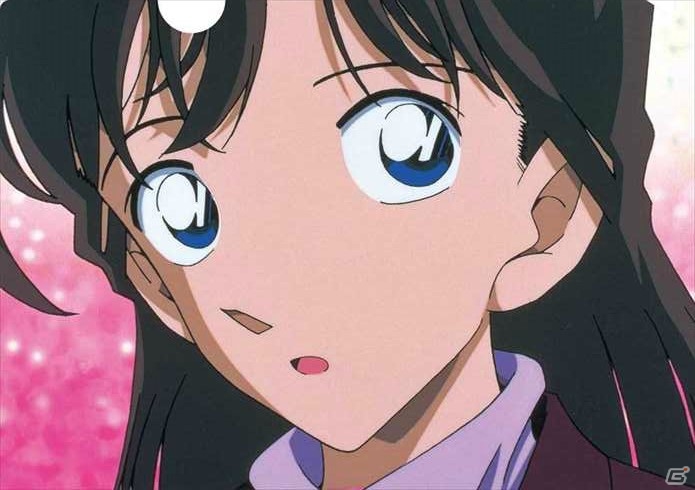 「名探偵コナン」映像化20周年＆劇場版最新作公開！セガ ラッキーくじ2種が4月16日から順次発売の画像2