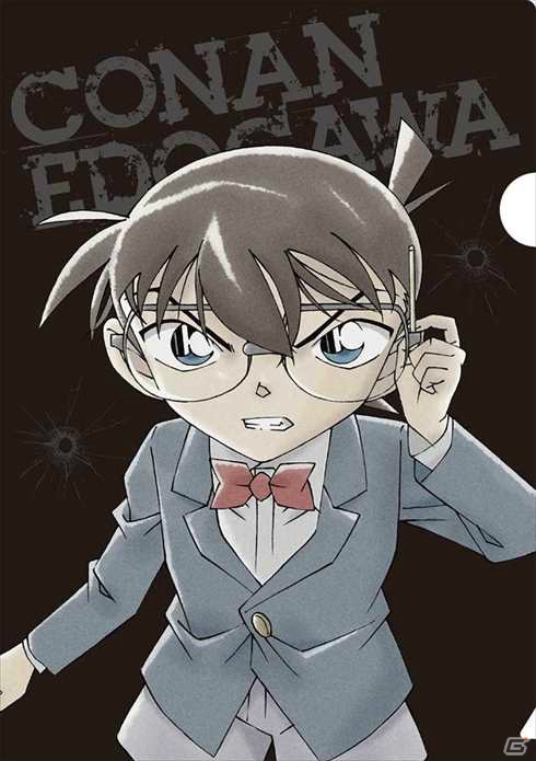 「名探偵コナン」映像化20周年＆劇場版最新作公開！セガ ラッキーくじ2種が4月16日から順次発売の画像27