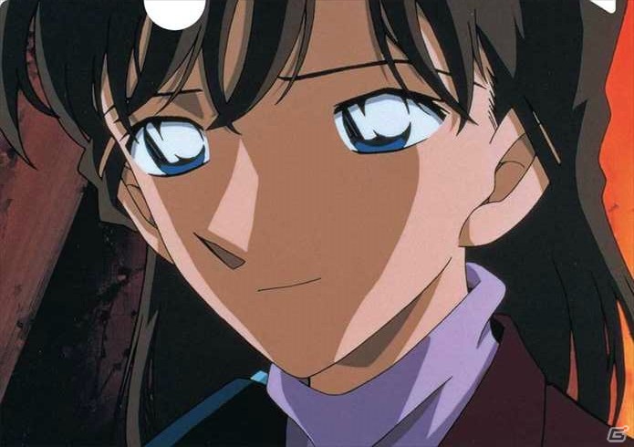 「名探偵コナン」映像化20周年＆劇場版最新作公開！セガ ラッキーくじ2種が4月16日から順次発売の画像3