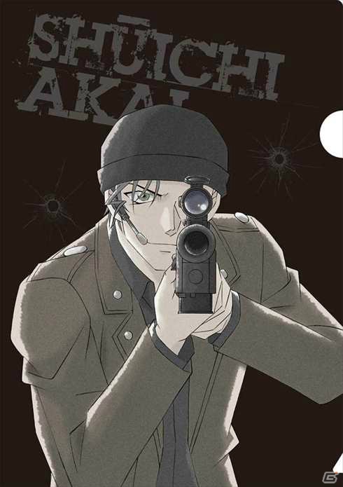 「名探偵コナン」映像化20周年＆劇場版最新作公開！セガ ラッキーくじ2種が4月16日から順次発売の画像30