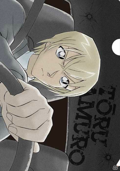 「名探偵コナン」映像化20周年＆劇場版最新作公開！セガ ラッキーくじ2種が4月16日から順次発売の画像31