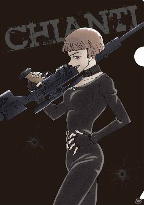 「名探偵コナン」映像化20周年＆劇場版最新作公開！セガ ラッキーくじ2種が4月16日から順次発売の画像35
