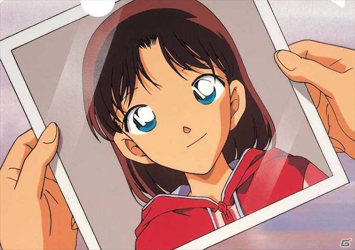 「名探偵コナン」映像化20周年＆劇場版最新作公開！セガ ラッキーくじ2種が4月16日から順次発売の画像4