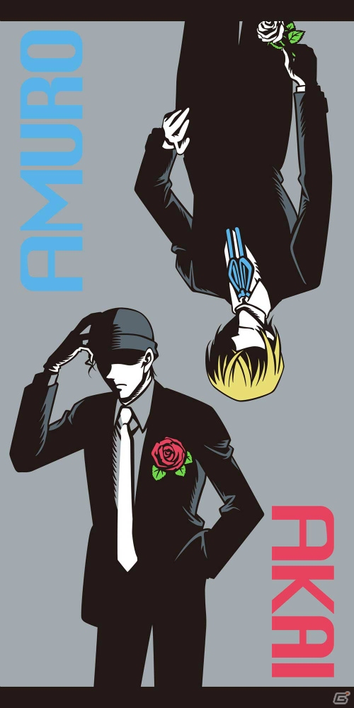 「名探偵コナン」映像化20周年＆劇場版最新作公開！セガ ラッキーくじ2種が4月16日から順次発売の画像43