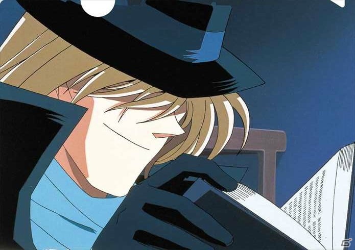 「名探偵コナン」映像化20周年＆劇場版最新作公開！セガ ラッキーくじ2種が4月16日から順次発売の画像6
