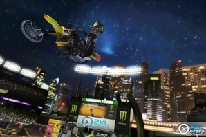 プロモトクロスライダー公認レースゲーム「Ricky Carmichael's Motcross Matchup Pro」auスマートパスにて配信の画像3