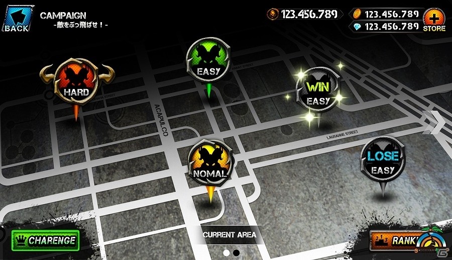 iOS/Android「Battle Dunk（仮）」が発表―2on2によるオンライン対戦型アクションゲームの画像2