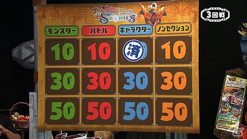 3DS「モンスターハンタークロス」DLC「MHフェスタ決勝パック」が配信！動画「モンハン春の祭典」第2回も公開中の画像10