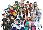 「あんさんぶるスターズ！私立夢ノ咲学院ドリームフェスティバル」昼の部に朔間凛月役・山下大輝さんが出演決定