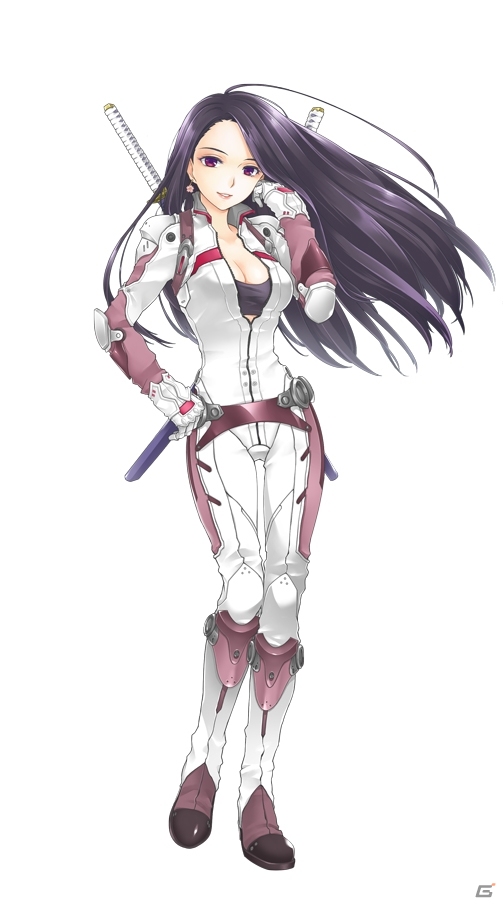 iOS/Android「METAL MAX FIREWORKS」新職業・ライダーのキャラが仲間になるイベント「人喰い庭園の草刈り」が開催！の画像3