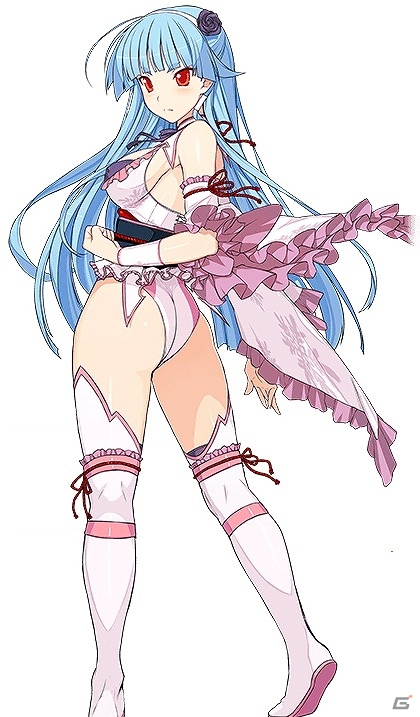 PC「リングドリーム～女子プロレス大戦～」七連戦イベント「セブンデイズシンフォニー」が開催！小さな力自慢「孫月星【2nd】」が新デザインで登場の画像9