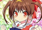 PC「リングドリーム～女子プロレス大戦～」七連戦イベント「セブンデイズシンフォニー」が開催！小さな力自慢「孫月星【2nd】」が新デザインで登場
