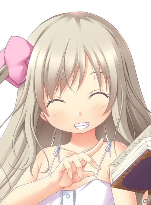 ニコニコアプリ「桃色大戦ぱいろん・生」東雲ほのか-幼少期-の入学式ver.＆ルナ・ル・ベルの春限定ver.が登場！の画像4
