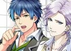 「ボーイフレンド（仮）」とアニメガのコラボカフェ第2弾が5月11日よりヴィーナスフォートにて開催！新たな限定描き下ろしイラストも登場
