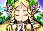 iOS/Android「ブレイブファンタジア」輝石のプレゼントや復刻降臨イベントが行われる40万インストール記念キャンペーンがスタート！