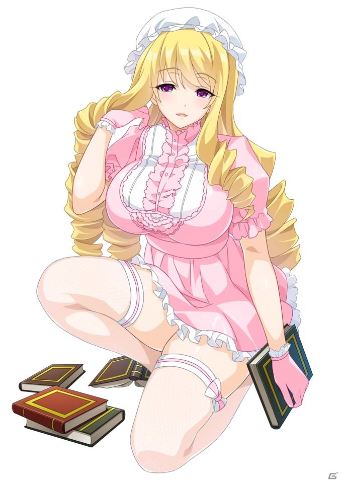 「VALKYRIE DRIVE -SIREN-」限定カードが多数登場するレイドイベント「ピンクメイドでご奉仕ご奉仕♪」がスタート！の画像2