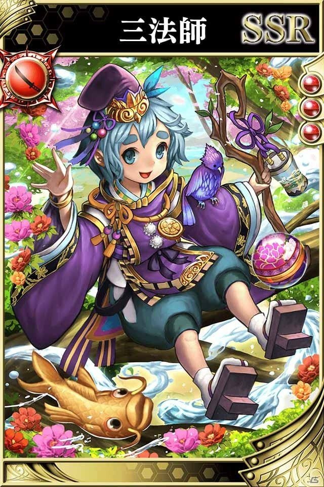 iOS/Android「戦国やらいでか -乱舞伝-」清州会議に「お市」をはじめとした武将が追加！の画像4