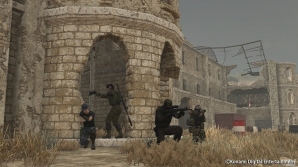 「METAL GEAR ONLINE」チームで勝利を掴み取ろう！新ゲームモード「SURVIVAL」が配信開始の画像11