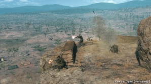 「METAL GEAR ONLINE」チームで勝利を掴み取ろう！新ゲームモード「SURVIVAL」が配信開始の画像14