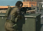 「METAL GEAR ONLINE」チームで勝利を掴み取ろう！新ゲームモード「SURVIVAL」が配信開始