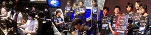 ウェブマネー、「DetonatioN Gaming」とスポンサー契約を締結―プロゲーマーの育成・支援を通じて市場発展を目指すの画像2
