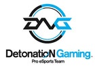 ウェブマネー、「DetonatioN Gaming」とスポンサー契約を締結―プロゲーマーの育成・支援を通じて市場発展を目指す