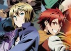 TVアニメ「ディバインゲート」のコラボレーションカフェが4月9日より開催！Web予約受付は本日より開始