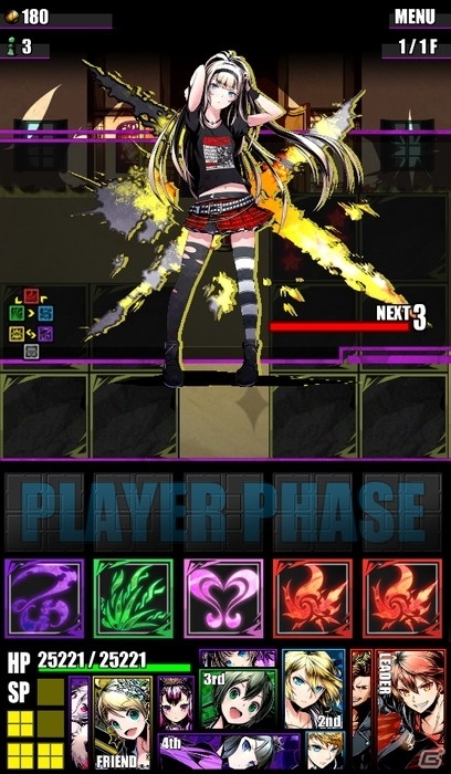 iOS/Android「ディバインゲート」デート・ア・ライブII＆WEGOの復活コラボが開催の画像24