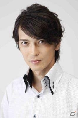 「舞台『刀剣乱舞』」宗三左文字、江雪左文字、小夜左文字のキャラクタービジュアルが公開！追加キャストも発表の画像5