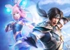 「三國無双」がシミュレーションRPGに！PS4/PS3/PS Vita「真・三國無双 英傑伝」が2016年に発売