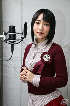 「ファンタシースターオンライン2」のキャラクターソングCDが4月27日に発売！桑島法子さん、中原麻衣さんらのキャストインタビューが公開の画像10