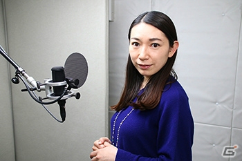 「ファンタシースターオンライン2」のキャラクターソングCDが4月27日に発売！桑島法子さん、中原麻衣さんらのキャストインタビューが公開の画像5