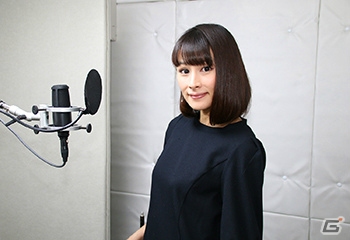 「ファンタシースターオンライン2」のキャラクターソングCDが4月27日に発売！桑島法子さん、中原麻衣さんらのキャストインタビューが公開の画像6
