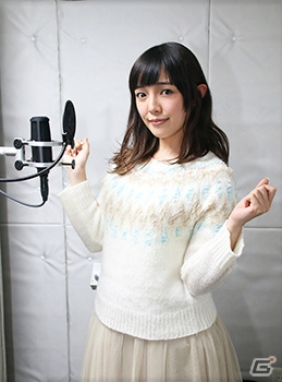 「ファンタシースターオンライン2」のキャラクターソングCDが4月27日に発売！桑島法子さん、中原麻衣さんらのキャストインタビューが公開の画像7