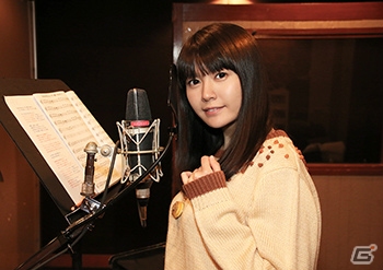 「ファンタシースターオンライン2」のキャラクターソングCDが4月27日に発売！桑島法子さん、中原麻衣さんらのキャストインタビューが公開の画像8