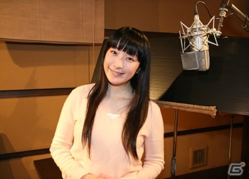 「ファンタシースターオンライン2」のキャラクターソングCDが4月27日に発売！桑島法子さん、中原麻衣さんらのキャストインタビューが公開の画像9