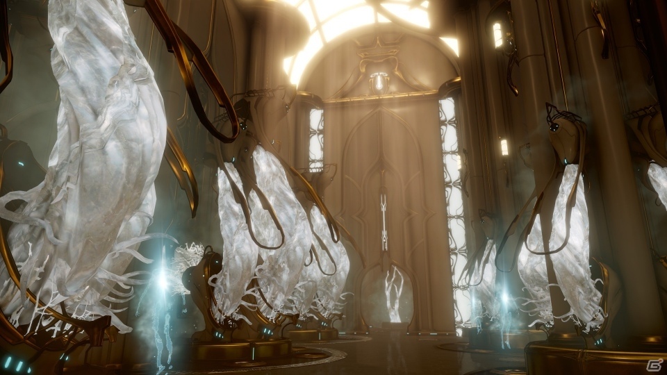 PS4/Xbox One版「Warframe」3周年記念プレゼント＆大型アップデート「Inarosの砂嵐」の情報が公開の画像10