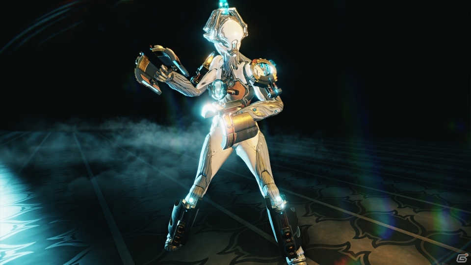 PS4/Xbox One版「Warframe」3周年記念プレゼント＆大型アップデート「Inarosの砂嵐」の情報が公開の画像14