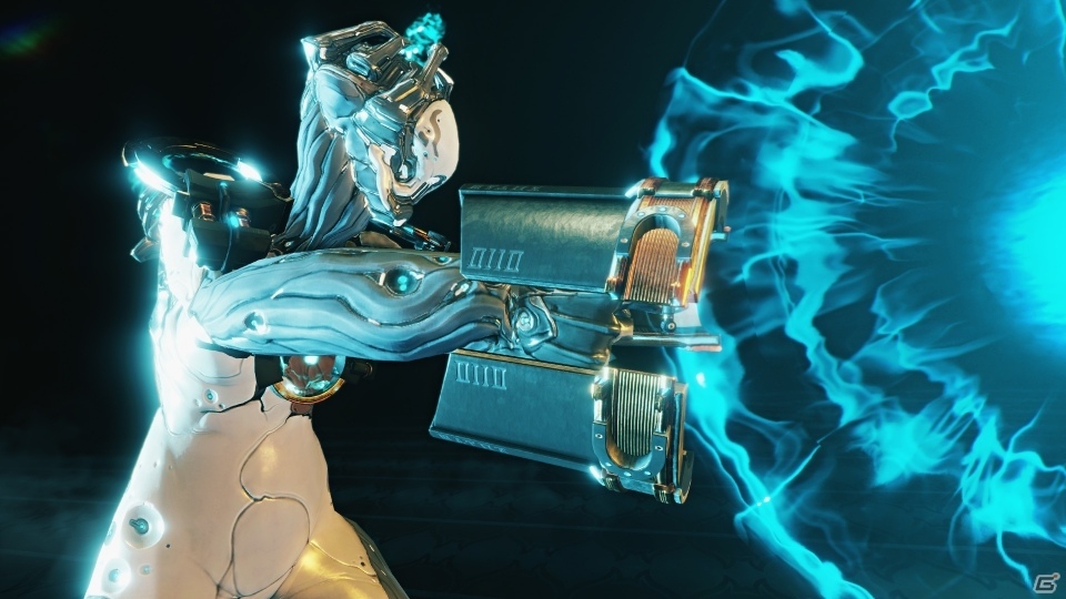 PS4/Xbox One版「Warframe」3周年記念プレゼント＆大型アップデート「Inarosの砂嵐」の情報が公開の画像15