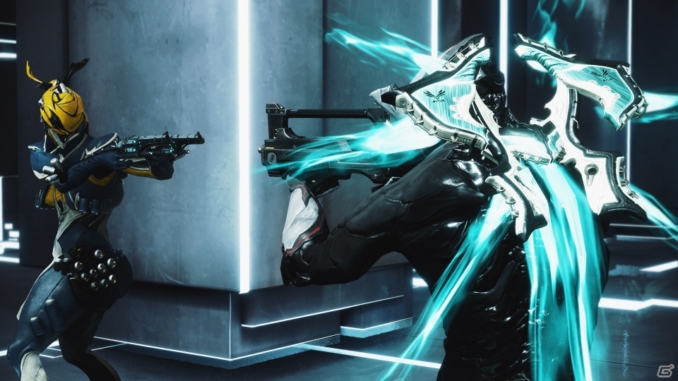 PS4/Xbox One版「Warframe」3周年記念プレゼント＆大型アップデート「Inarosの砂嵐」の情報が公開の画像8