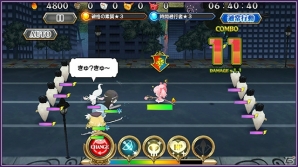 iOS/Android「レジェンド オブ キングダム～王国騎士団の絆～」高難易度のクエストが追加された「まどマギ」コラボが復活！「悪魔ほむら（★7）」も新登場の画像5