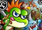 ギリギリを目指すiOS/Android「城とドラゴン」格上ギリギリ落城ミッションが開催
