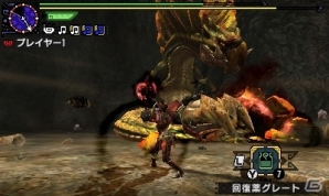 3DS「モンスターハンタークロス」イベントクエスト「カプコン・白と黒の乱舞」で双剣「アイルー君メラルー君」を生産しよう！の画像10