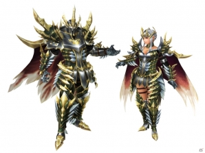 「モンスターハンター フロンティアG」既存/復帰プレイヤーに向けた調整項目が公開！グァンゾルムの新武具も一部紹介の画像12